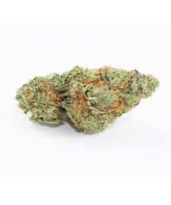 A picture of Strawberry Diesel