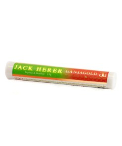 Buy Jack Herer Cart