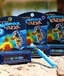Buy Moonrock Clear Carts